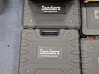 9x accu gereedschap blauw - afbeelding 15 van  21