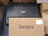 9x accu gereedschap blauw - afbeelding 16 van  21