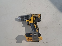 9x accu gereedschap, dewalt - afbeelding 3 van  30