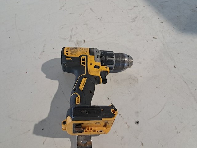 9x accu gereedschap, dewalt - afbeelding 4 van  30