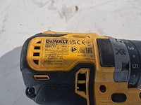 9x accu gereedschap, dewalt - afbeelding 5 van  30