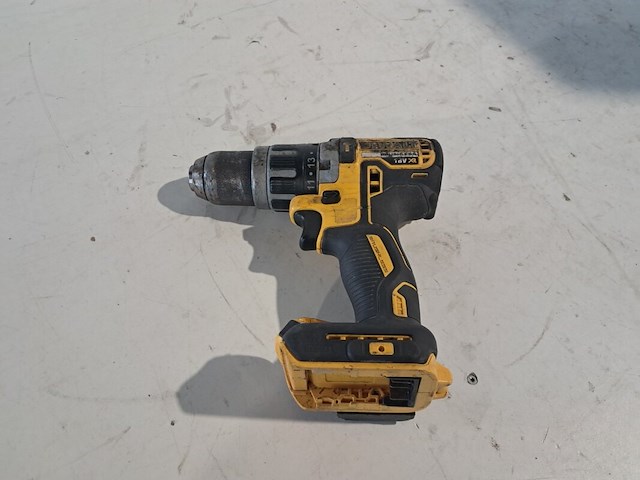 9x accu gereedschap, dewalt - afbeelding 6 van  30
