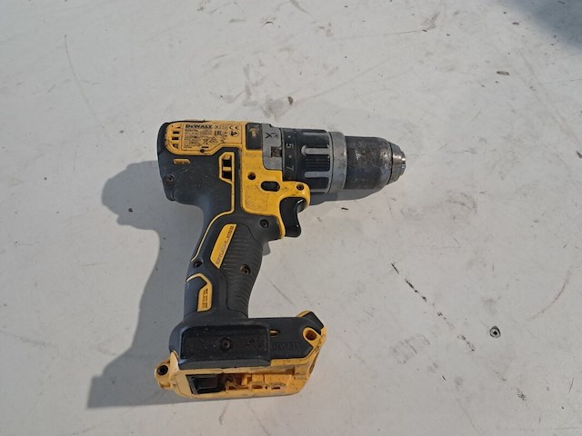 9x accu gereedschap, dewalt - afbeelding 7 van  30