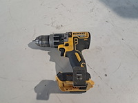 9x accu gereedschap, dewalt - afbeelding 9 van  30