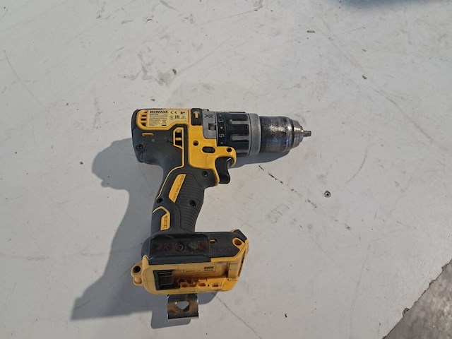 9x accu gereedschap, dewalt - afbeelding 10 van  30