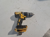 9x accu gereedschap, dewalt - afbeelding 10 van  30