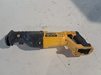 9x accu gereedschap, dewalt - afbeelding 13 van  30