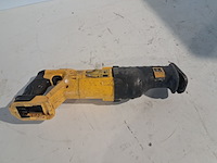 9x accu gereedschap, dewalt - afbeelding 14 van  30