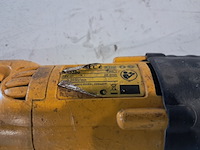 9x accu gereedschap, dewalt - afbeelding 15 van  30