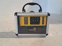 9x accu gereedschap, dewalt - afbeelding 16 van  30