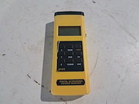9x accu gereedschap, dewalt - afbeelding 18 van  30
