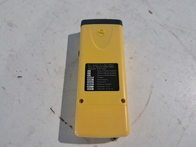 9x accu gereedschap, dewalt - afbeelding 19 van  30
