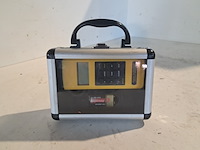 9x accu gereedschap, dewalt - afbeelding 20 van  30