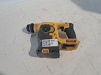 9x accu gereedschap, dewalt - afbeelding 12 van  30