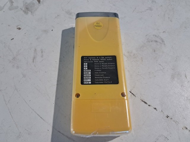 9x accu gereedschap, dewalt - afbeelding 24 van  30