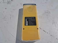 9x accu gereedschap, dewalt - afbeelding 24 van  30