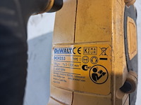 9x accu gereedschap, dewalt - afbeelding 25 van  30
