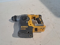 9x accu gereedschap, dewalt - afbeelding 26 van  30