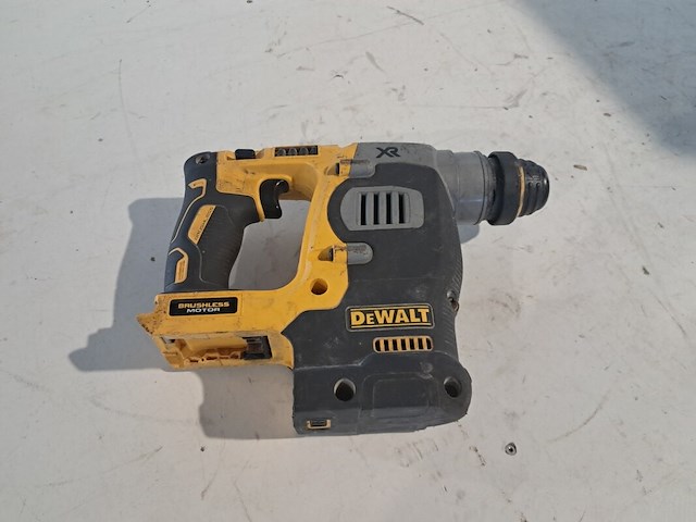 9x accu gereedschap, dewalt - afbeelding 27 van  30