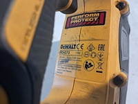9x accu gereedschap, dewalt - afbeelding 28 van  30