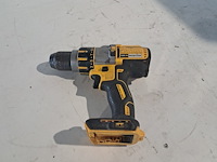 9x accu gereedschap, dewalt - afbeelding 29 van  30