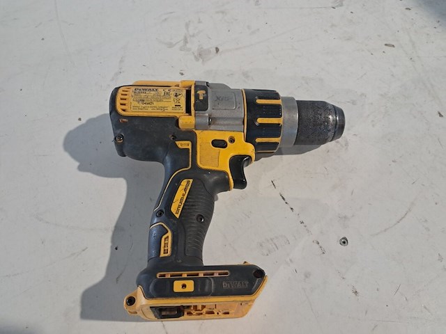 9x accu gereedschap, dewalt - afbeelding 30 van  30
