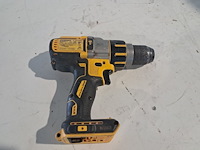 9x accu gereedschap, dewalt - afbeelding 30 van  30