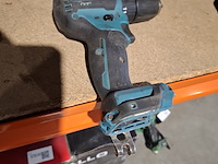 9x accu gereedschap en 2x elektrische gereedschap , makita en hitachi - afbeelding 14 van  34