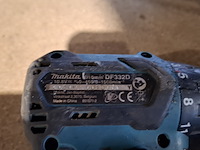 9x accu gereedschap en 2x elektrische gereedschap , makita en hitachi - afbeelding 15 van  34