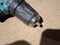 9x accu gereedschap en 2x elektrische gereedschap , makita en hitachi - afbeelding 16 van  34