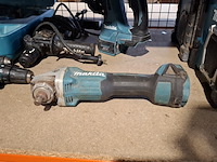 9x accu gereedschap en 2x elektrische gereedschap , makita en hitachi - afbeelding 17 van  34