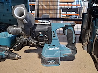 9x accu gereedschap en 2x elektrische gereedschap , makita en hitachi - afbeelding 19 van  34