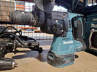 9x accu gereedschap en 2x elektrische gereedschap , makita en hitachi - afbeelding 20 van  34