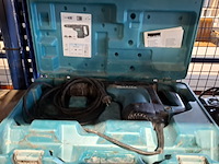 9x accu gereedschap en 2x elektrische gereedschap , makita en hitachi - afbeelding 12 van  34