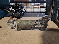 9x accu gereedschap en 2x elektrische gereedschap , makita en hitachi - afbeelding 26 van  34