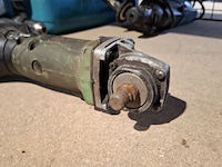 9x accu gereedschap en 2x elektrische gereedschap , makita en hitachi - afbeelding 28 van  34