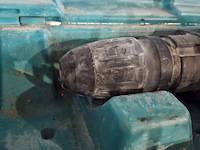 9x accu gereedschap en 2x elektrische gereedschap , makita en hitachi - afbeelding 29 van  34