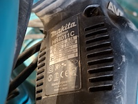 9x accu gereedschap en 2x elektrische gereedschap , makita en hitachi - afbeelding 30 van  34