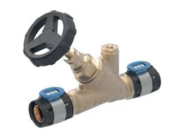 9x afsluiter, geberit flowkit, 619.830.00.1 - afbeelding 1 van  3