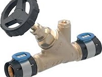 9x afsluiter, geberit flowkit, 619.830.00.1 - afbeelding 1 van  3