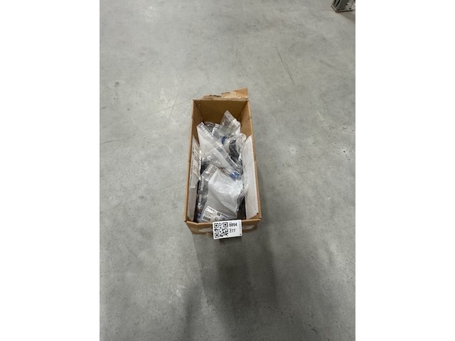 9x afsluiter, geberit flowkit, 619.830.00.1 - afbeelding 2 van  3