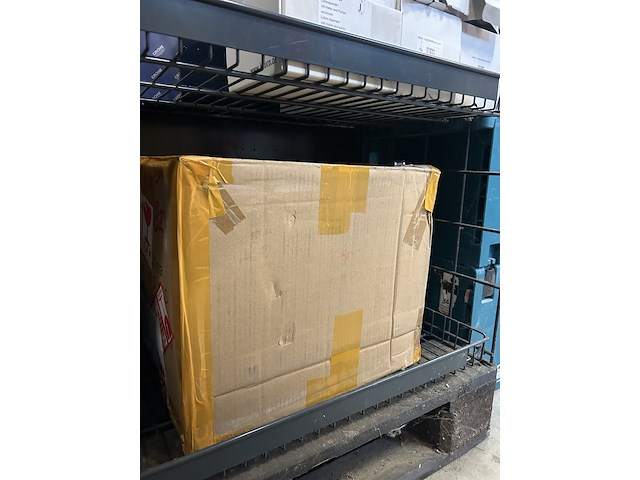 9x bamboe kaasplank met accessoires - afbeelding 4 van  4