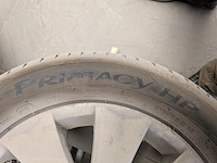 9x band met velg en 3x band - afbeelding 2 van  37