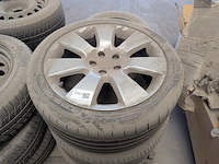 9x band met velg en 3x band - afbeelding 4 van  37