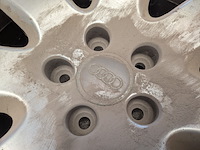 9x band met velg en 3x band - afbeelding 7 van  37