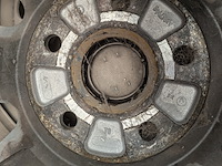 9x band met velg en 3x band - afbeelding 9 van  37