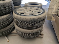 9x band met velg en 3x band - afbeelding 11 van  37