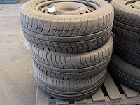 9x band met velg en 3x band - afbeelding 18 van  37