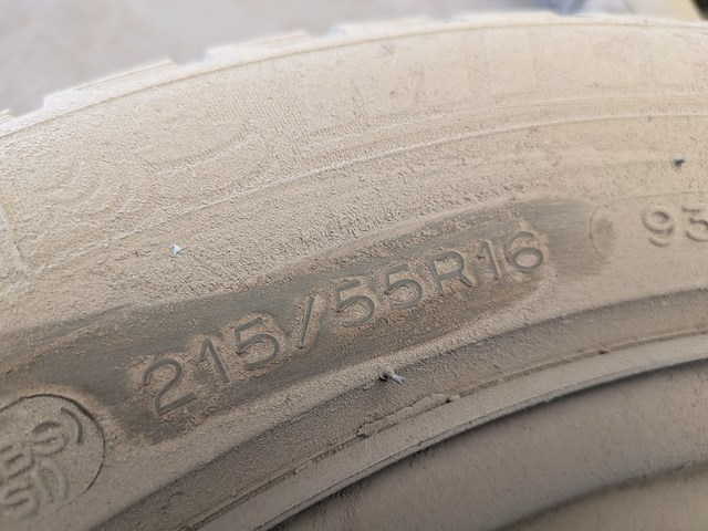 9x band met velg en 3x band - afbeelding 20 van  37