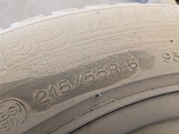 9x band met velg en 3x band - afbeelding 20 van  37